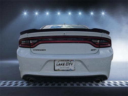 2022 Dodge Charger GT
