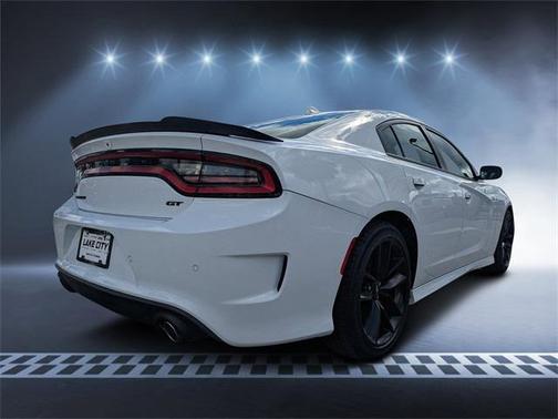 2022 Dodge Charger GT