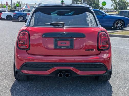 2023 MINI Hardtop Base