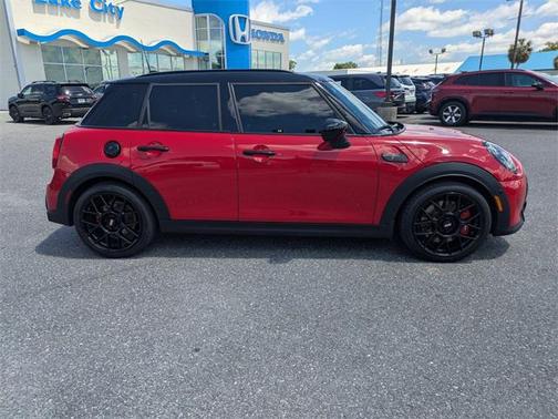 2023 MINI Hardtop Base