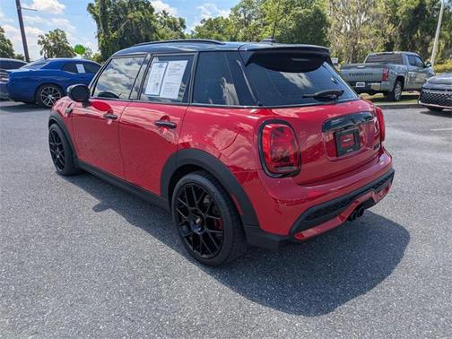 2023 MINI Hardtop Base
