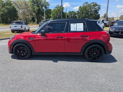 2023 MINI Hardtop Base