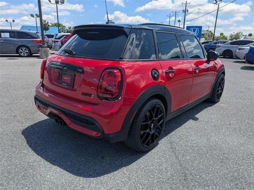 2023 MINI Hardtop Base