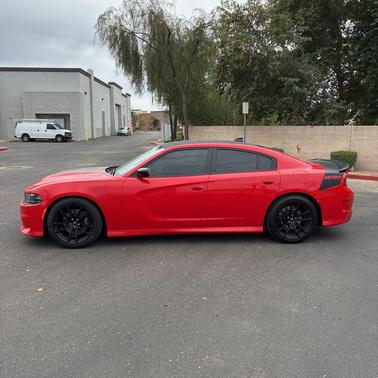 2023 Dodge Charger R/T Scat Pack