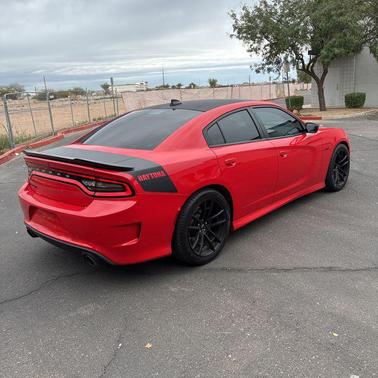2023 Dodge Charger R/T Scat Pack