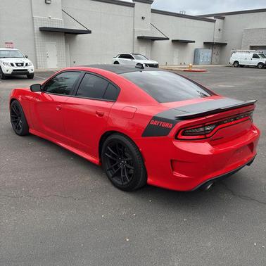 2023 Dodge Charger R/T Scat Pack