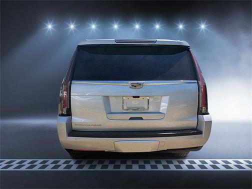 2020 Cadillac Escalade ESV Luxury