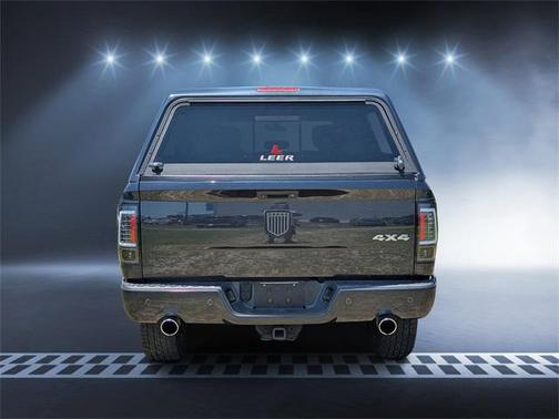 2016 RAM 1500 Sport