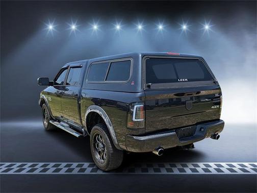 2016 RAM 1500 Sport