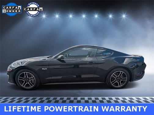2021 Ford Mustang GT