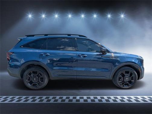 2024 Kia Sorento SX