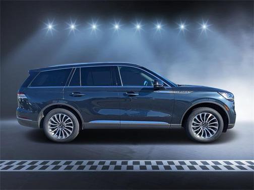 2022 Lincoln Aviator Reserve AWD
