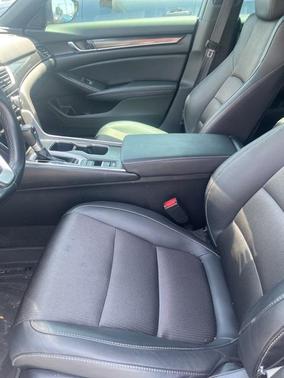 2021 Honda Accord Sport 1.5T