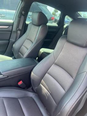 2021 Honda Accord Sport 1.5T