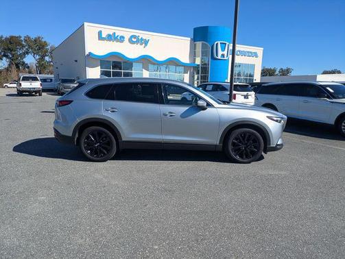 2023 Mazda CX-9 Touring