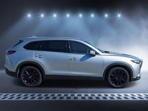 2023 Mazda CX-9 Touring