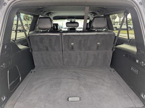 2023 Jeep Wagoneer L Series III 4x4