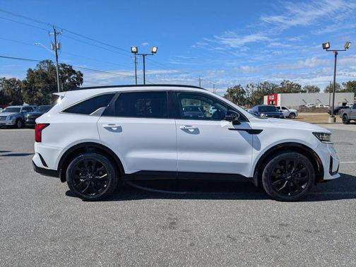 2021 Kia Sorento SX