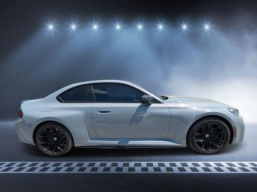 2023 BMW M2 Base