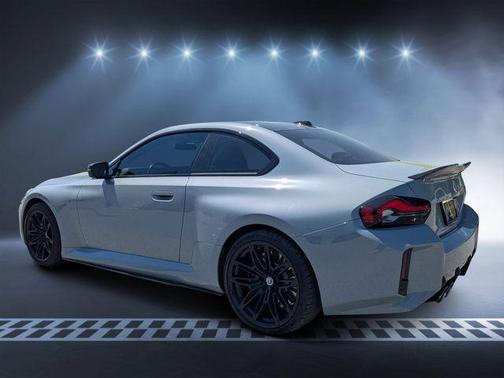 2023 BMW M2 Base