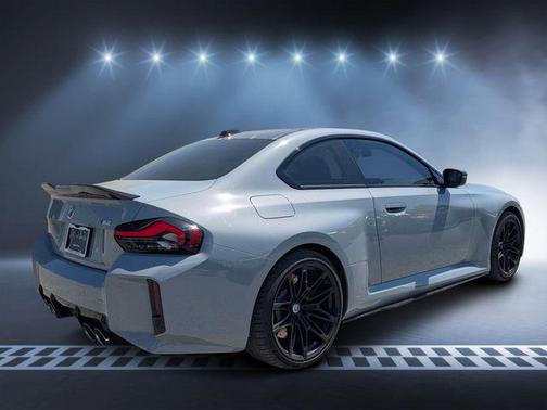 2023 BMW M2 Base
