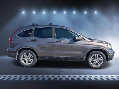 2011 Honda CR-V EX-L