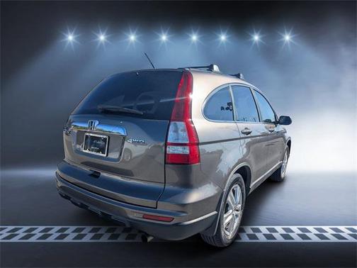 2011 Honda CR-V EX-L