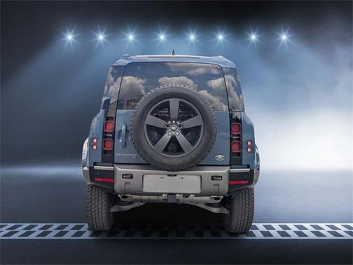 2022 Land Rover Defender X-Dynamic HSE