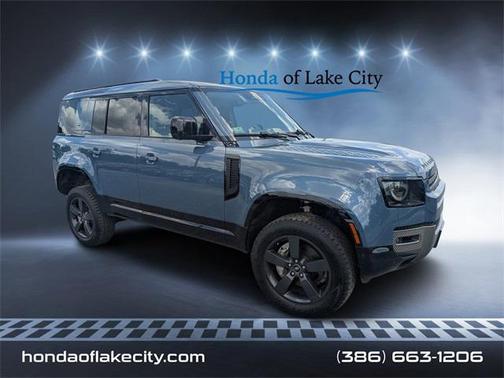 2022 Land Rover Defender X-Dynamic HSE