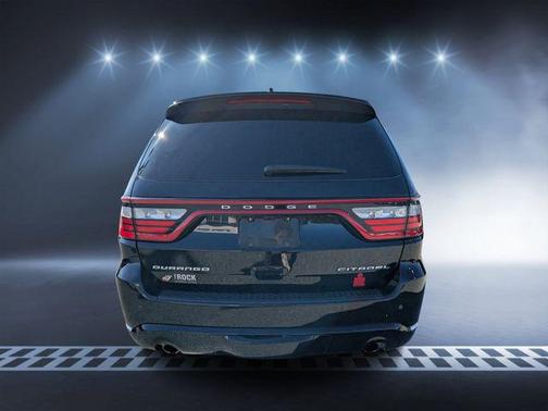 2022 Dodge Durango Citadel AWD