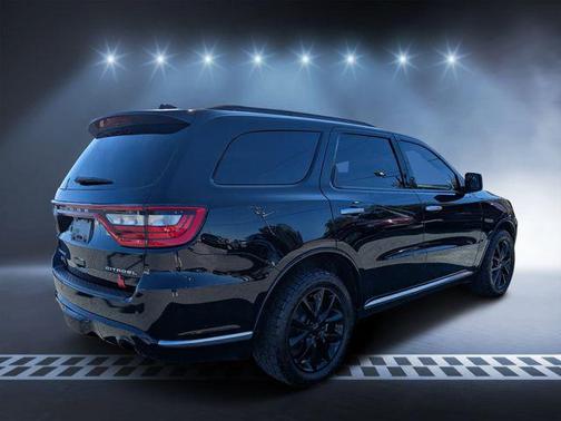 2022 Dodge Durango Citadel AWD