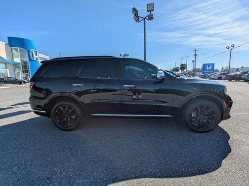 2022 Dodge Durango Citadel AWD