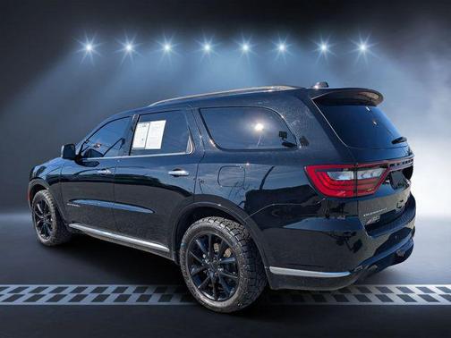 2022 Dodge Durango Citadel AWD