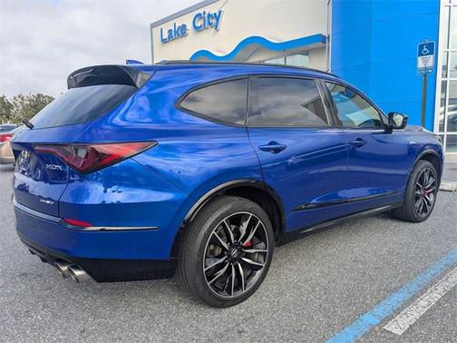 2023 Acura MDX Type S w/Advance Package