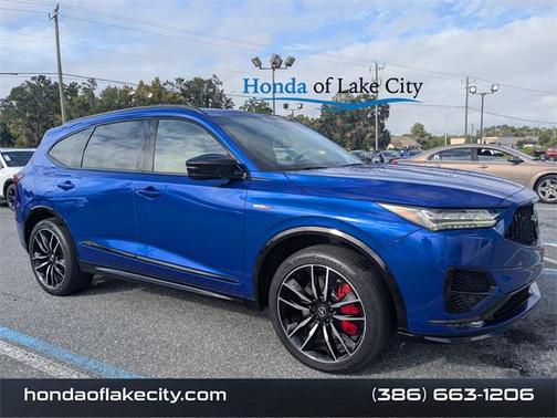 2023 Acura MDX Type S w/Advance Package