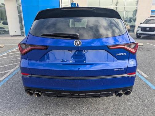 2023 Acura MDX Type S w/Advance Package