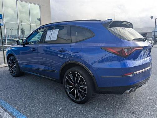 2023 Acura MDX Type S w/Advance Package