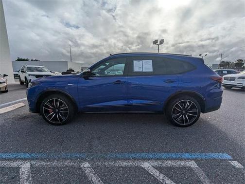 2023 Acura MDX Type S w/Advance Package