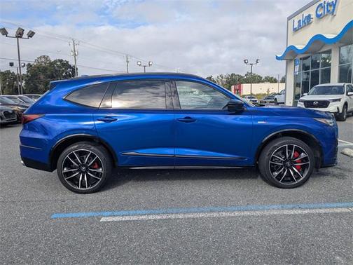 2023 Acura MDX Type S w/Advance Package