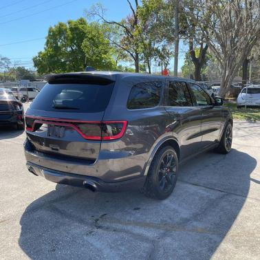 2021 Dodge Durango SRT Hellcat AWD