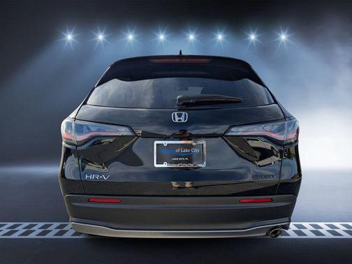 2023 Honda HR-V AWD Sport