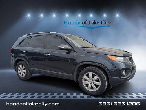2013 Kia Sorento LX