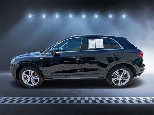 2022 Audi Q3 Premium Plus