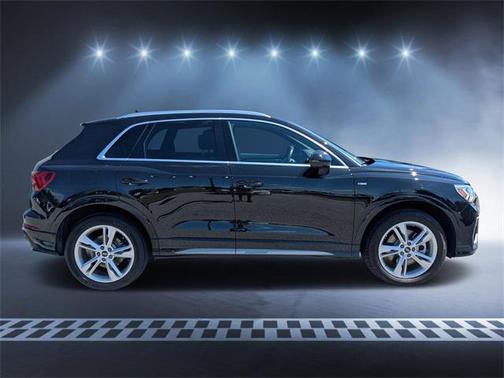 2022 Audi Q3 Premium Plus