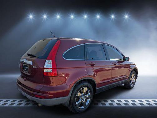 2010 Honda CR-V EX-L