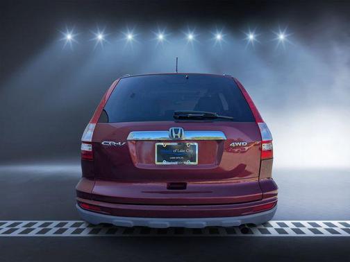 2010 Honda CR-V EX-L