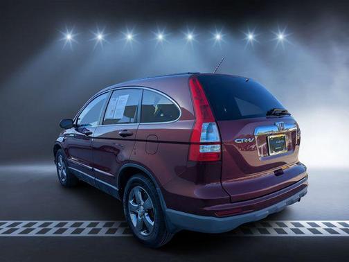 2010 Honda CR-V EX-L