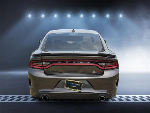 2018 Dodge Charger R/T Scat Pack