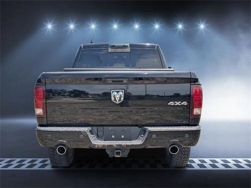 2013 RAM 1500 Sport