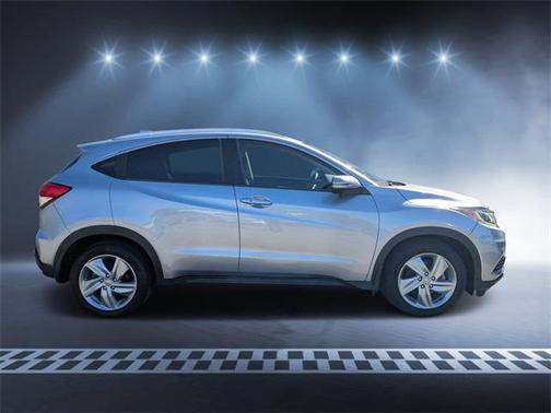 2019 Honda HR-V EX